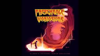 Various Artists - Preschtale: Variations (Full Album) Chiptune