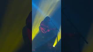 Hot Mulligan - Heem Wasn’t There Live @ History Toronto, ON