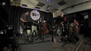 PAN-AM Latin Project LIVE IN CONCERT - CLAUDIA by CHUCHO VALDÉS "VERSION #2"