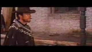 A Fistful of Dollars（1964） -  Suite [PART 2]