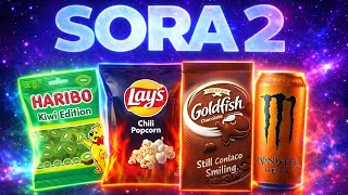 Sora 2 AI Made These Brands Lose Their Minds! 🤯