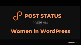 Women in WordPress: Maria Ansari