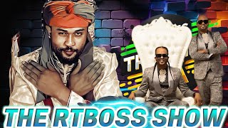 RtBoss live