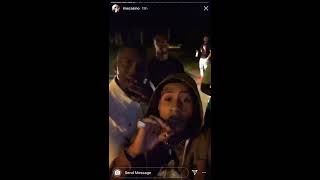 IME Casino Previews New Music On Instagram