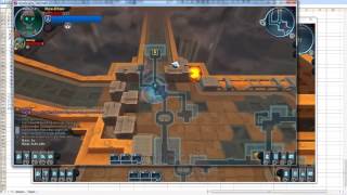 Spiral Knights - Lag Type #01