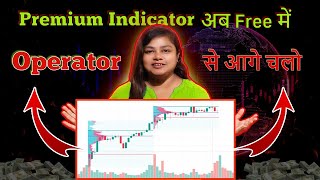 Smart Tracking with TradingView | Must-Know Indicator for Intraday Traders