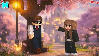 🔴MINECRAFT LIVE STREAM / Day 18 #shorts #minecraft #minecraftlive #minecrafthindi