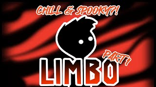 Getting Stuck In Spider-Mans Goop... Limbo Solo Gameplay!