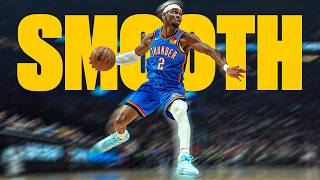 The Smoothest Plays in NBA