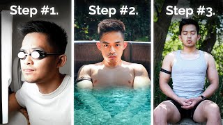 5 underrated fitness habits that changed my life