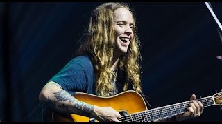 Billy Strings on Doc Watson's "Alabama Bound" Huntsville, AL 10/23/25