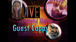 JW's, Is it Even Possible to Move On? LIVE with Cappytan