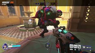 Creature-esque D.Va