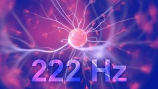 222 hz Angel Frequency: Energy Balance, Emotional Stability, Alignment, Manifestation / 2 HOURS