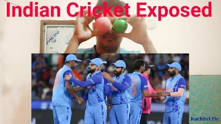 Reality Of Indian Cricket | Where Are We Heading