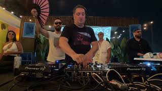 Philadeep Presents: Shadow Walker @ Winston On The Water July 2024