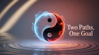 Qi Gong vs Nei Gong: The Hidden Truths