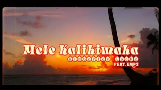 Mele Kalikimaka by Kimberley Locke