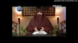 DR.FARHAT HASHMI NAMAZ-E-NABVI PART-22