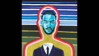 Kyle Hall - Dervenen