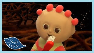 Brush Your Teeth | In The Night Garden | Cartoons for kids | WildBrain Nursery