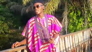 Spoken words by DOLAPO