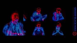 Greedy Black Hole - Here's To The Aching Souls (Audio)
