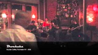 Brouhaha @ Boulder Coffee 10