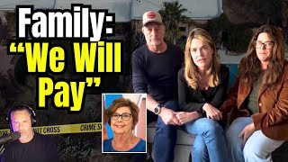 NEW! Guthrie Family Issues New Message as Investigators Find Cameras and Probe New Ransom Note