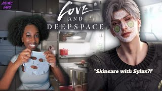 I can't believe I used to be scared of this 🥷| SYLUS | Magnum Opus | Gameplay/Reaction | LADS