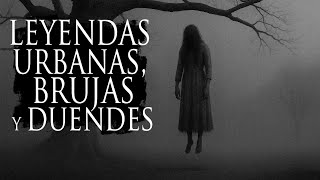 INVOCAMOS ALGO EN LA ESCUELA (Y MÁS HISTORIAS DE HORROR)