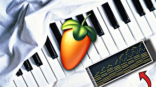 Best Piano Melody Loop🔥🎹