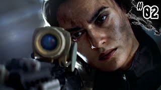 Battlefield 6 - BROOKLYN - Part 2 - Complete Playthrough Full Game
