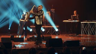 European’ Sax Rocco Di Maiolo