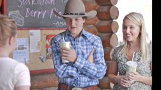perfect - Hedley (Heartland Season 4. episode 10)