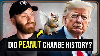 Did This Pet Squirrel Actually Influence the Election?
