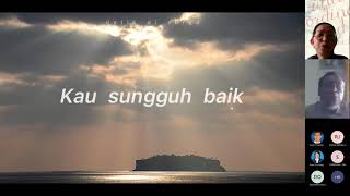 Ibadah Bakor Umkris Pertamina 14 Januari 2022 - Deeper Stronger