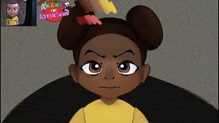 Answer my question || ANIMATION MEME || Amanda the adventurer‼️ || FW