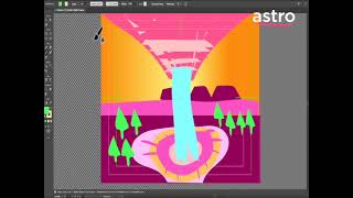 Jewel Drawing Tutorial (Grade 1- for all Ages, G1 & G2, K1, K2, Teenagers, Adults & Seniors (SD Ver)