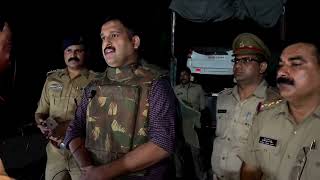 अलवर - जोधपुर राजस्थानी एटीएम लूट गैंग- फ़िल्म धूम की तरह ATM उखाड़ कर Scorpio गाड़ी में लेकर फरार