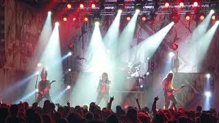 Machine Head - Game Over Live at HOB Anaheim