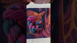 Spoiler Alert -Day 24 @tangledpoets7869 2025 Reveal