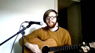 Shallow - Lady Gaga and Bradley Cooper Cover - Luke Clement