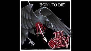 Born To Die (Demo) - ILL OMEN
