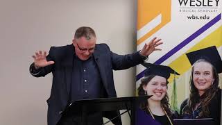 WBS Chapel- Dr. Rick Boyd | Sept  30, 2020