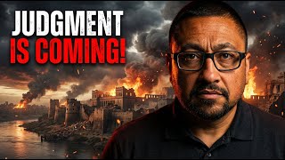 Babylon Is About To Be Destroyed!