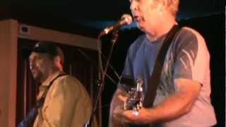 Roger Dorey and Shawn Rosseau - Hurtin For Me