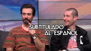 Bastille on Breakfast On 1 for TVNZ (Subtitulado Español)