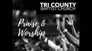 Praise & Worship