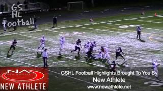 Camas 40 Meadowdale 0 11/19/2011